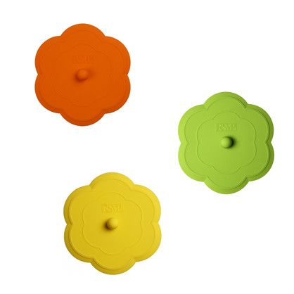 Flower Sink Stopper | 14.5cm
