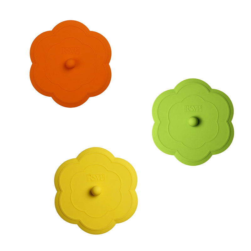 Flower Sink Stopper | 14.5cm