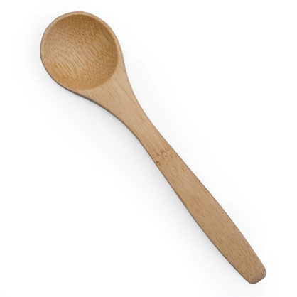 Bamboo Spoon | CDU48