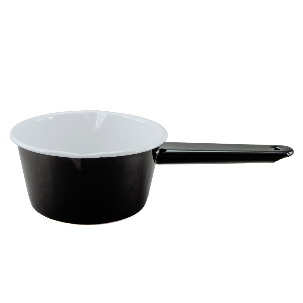 Milk Saucepan | 14cm/850ml (2-Tone)