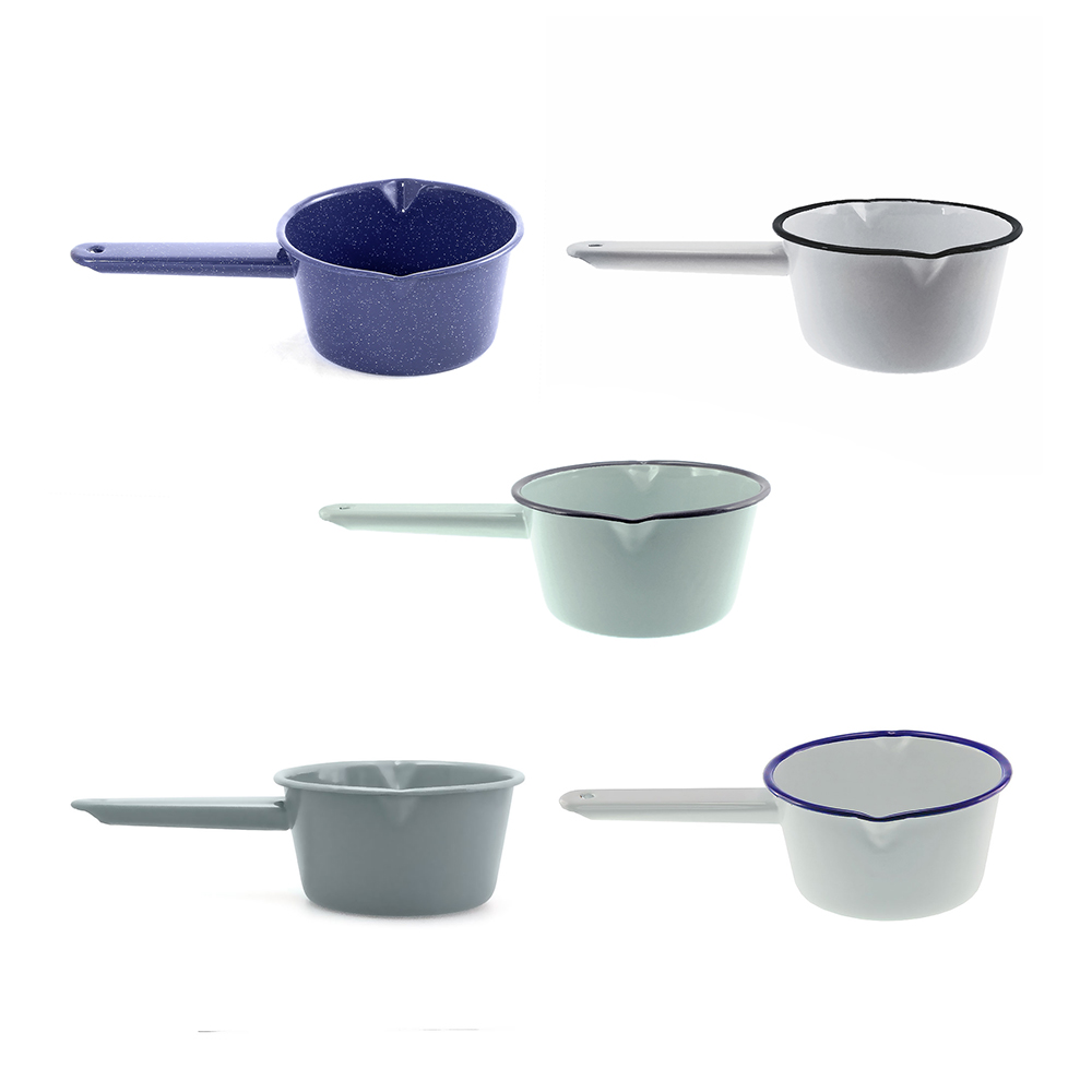 Wholesale Milk Saucepan 14cm 850ml ARMSTRONG IMPORTS Fieldfolio