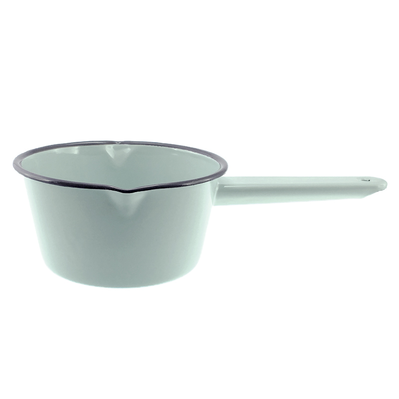 Wholesale Milk Saucepan 14cm 850ml ARMSTRONG IMPORTS Fieldfolio