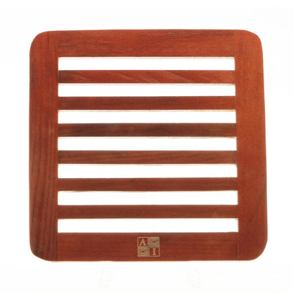 Wooden Trivet