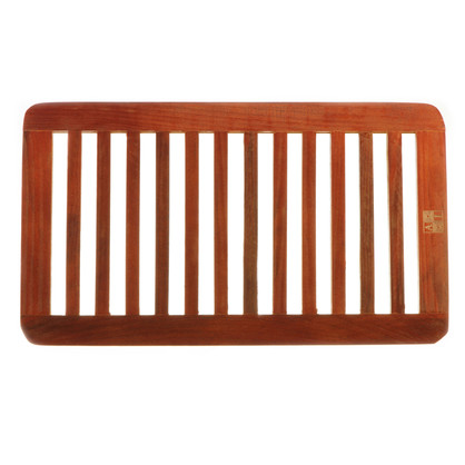Wooden Trivet