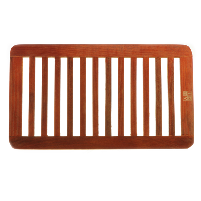 Wooden Trivet