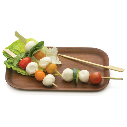 Appetizer Picks - Bamboo | Pk50