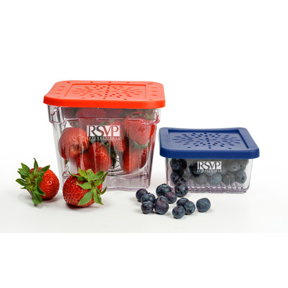 Berry Keepers | S/2