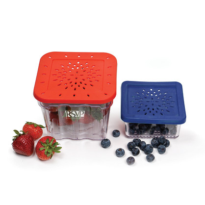 Berry Keepers | S/2