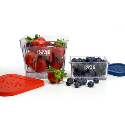 Berry Keepers | S/2