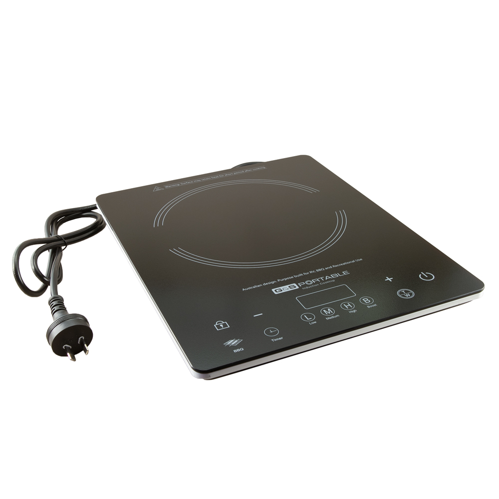 Wholesale G&S Induction Cooktop ARMSTRONG IMPORTS Fieldfolio