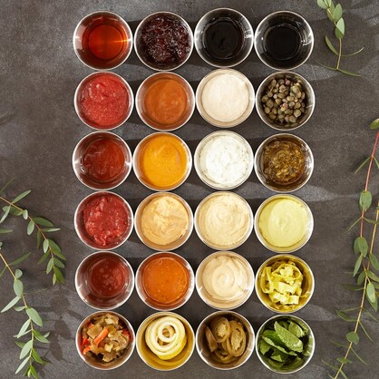 Sauce Cups | CDU24