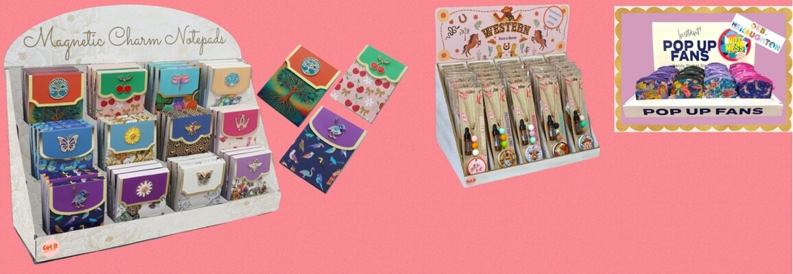 Wholesale Got It Covered School and Gift