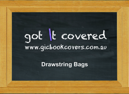 Drawstring Bags