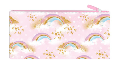 RAINBOWS PENCIL CASE