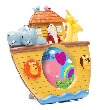 NOAH'S ARK FRAME