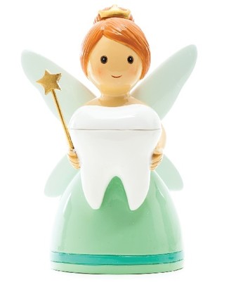 TOOTH FAIRY (MINT)
