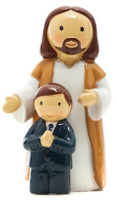 MY FIRST COMMUNION BOY