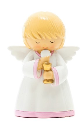 FIRST COMMUNION GIRL ANGEL