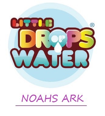 Noah's Ark Range