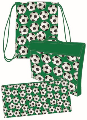 SOCCER BALLS