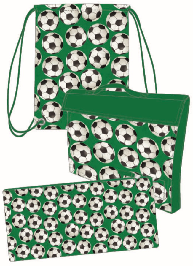SOCCER BALLS