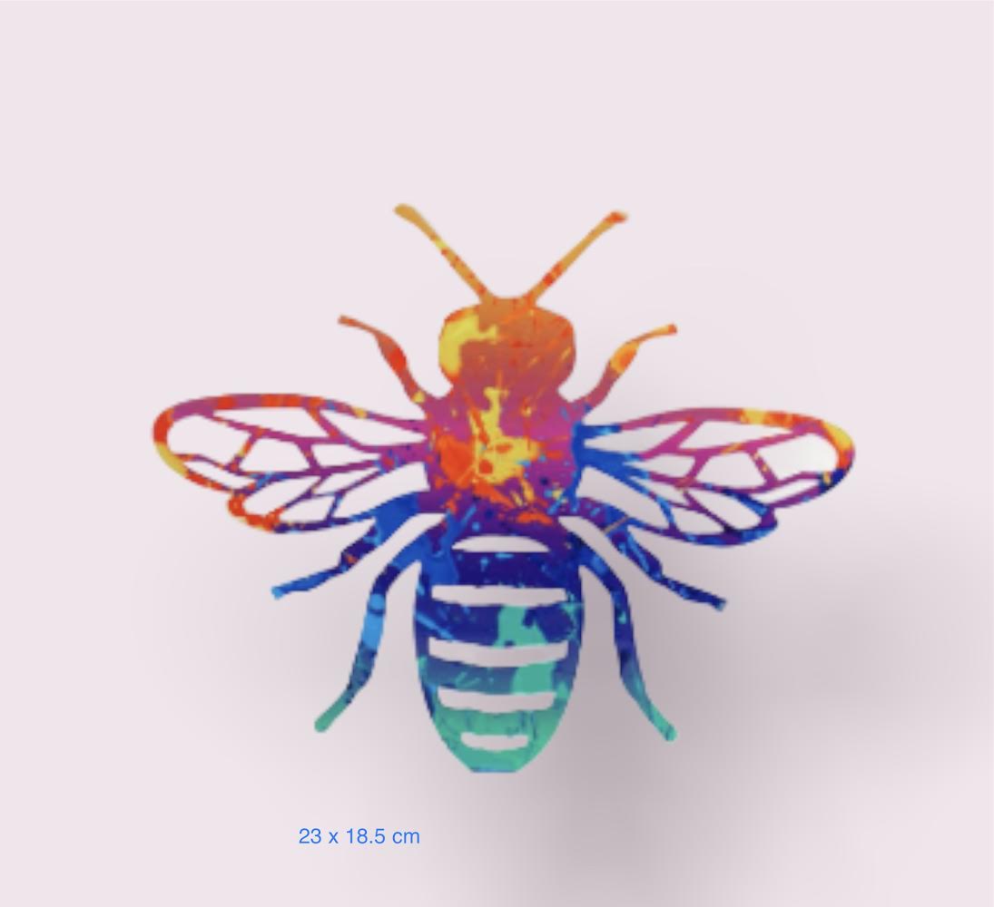 Wholesale GARDEN ART BUMBLE BEE FOR POST Got It Covered School and