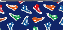 CONVERSE PENCIL CASE