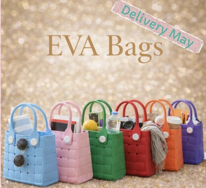 CRIKEY BAGS - SET 12