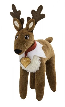 Elf Pets - A Reindeer Tradition