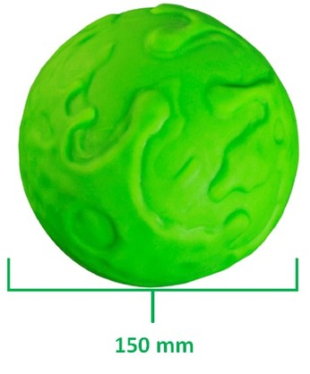 Slimeball Dodgeball CDU of 6