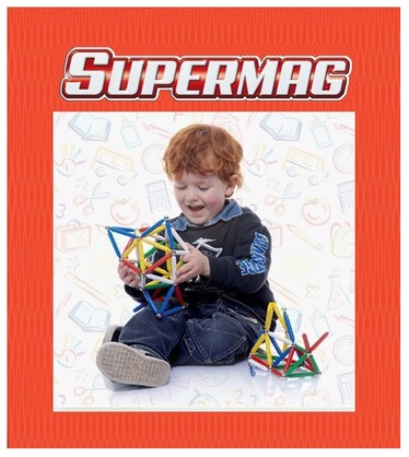 Supermag Range