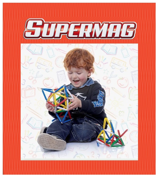 Supermag Range