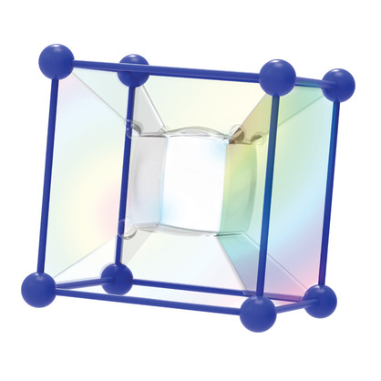 Science Museum - Square Bubbles