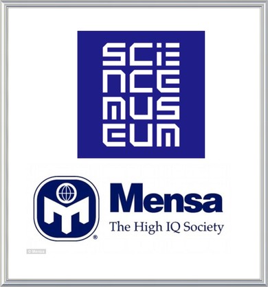 Mensa & Science Museum Ranges