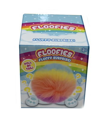 Floofies Range