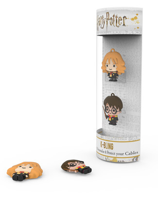 *NEW 2019* Harry Potter - Harry Potter K-bling - 2 Pack
