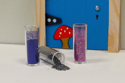 Irish Fairy Doors - Fairy Dust