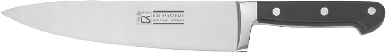 PREMIUM Chef knife 420J2 20 cm 1 pc