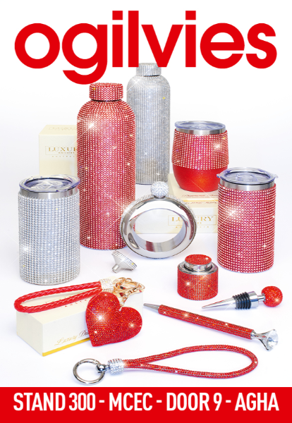 Luxury Gifts