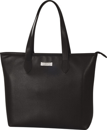 Tote Bag - Black
