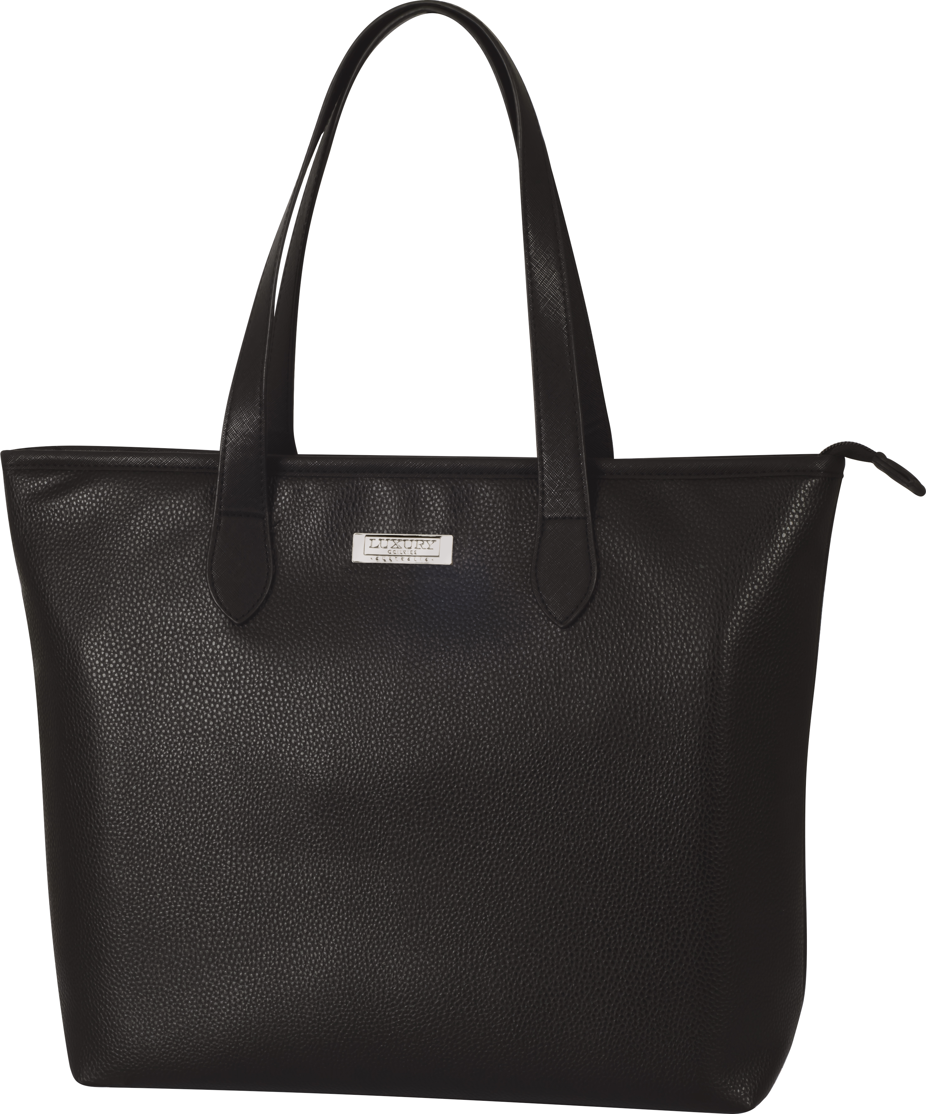 Tote Bag - Black