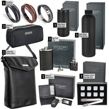 Father's Day Pack (30 Pce) - Special Offer FREE FREIGHT
