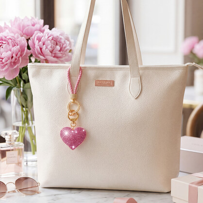 Tote Bag - Pearl