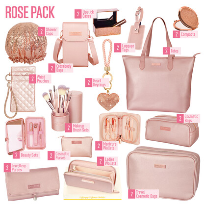 Rose Pack