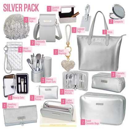 Silver Pack