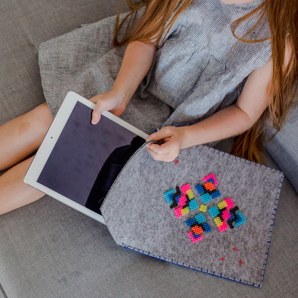 Design your Own Tablet Case