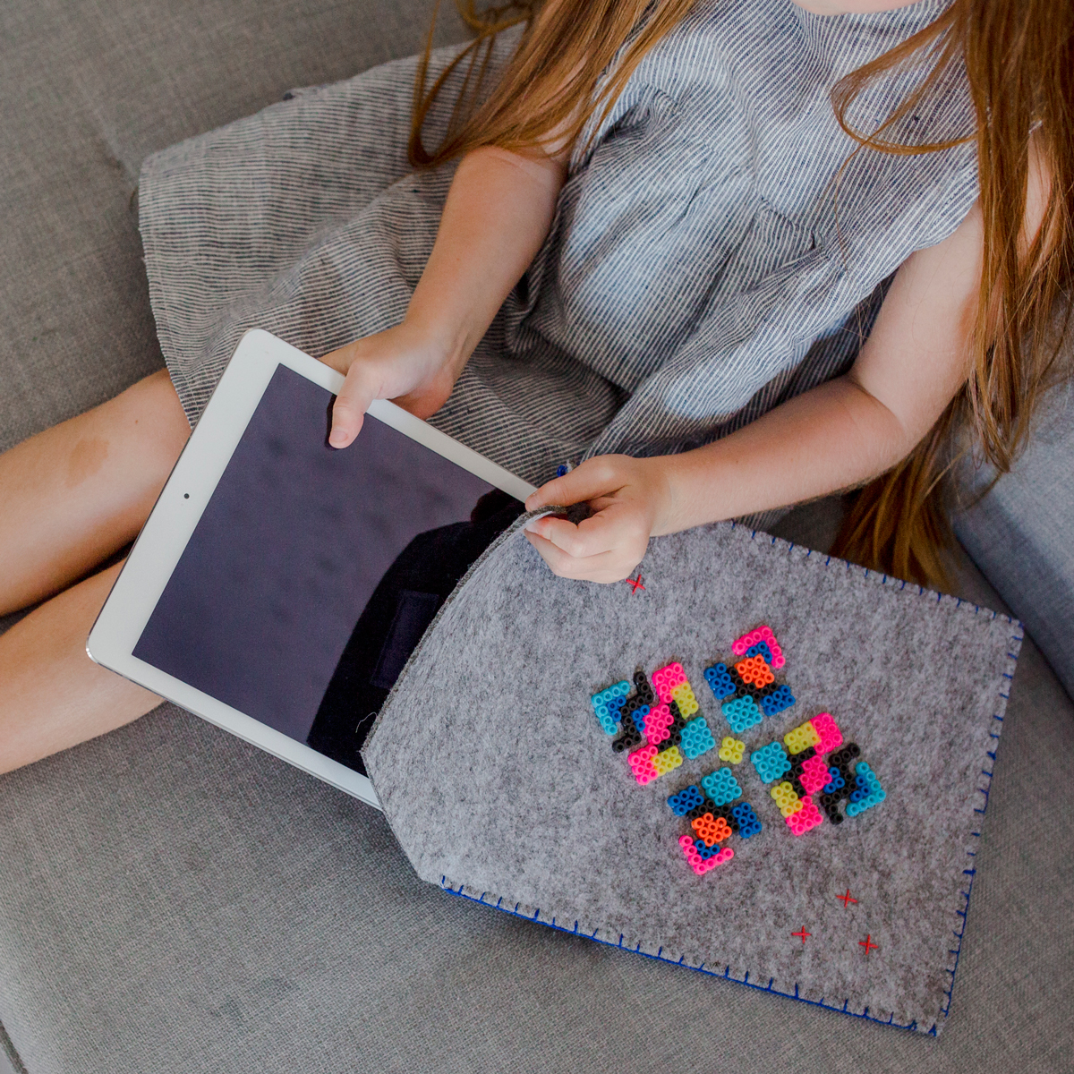 Design your Own Tablet Case