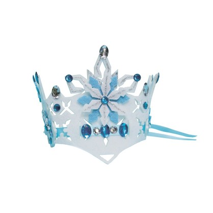 My Ice Princess Crown