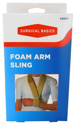 FOAM ARMSLING UNIVERSAL