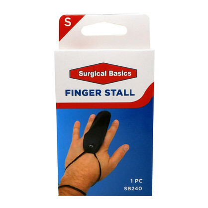 Finger Stall Small